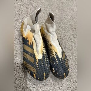 Adidas Predator Mutator 20+ FG soccer cleats